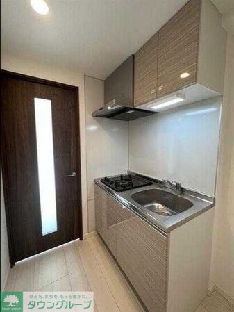 リヴシティ西川口五番館の物件内観写真